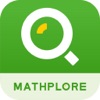 Mathplore icon