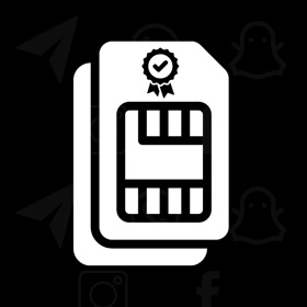 Snímky obrazovky (6) SMS Online - SMS Verification
