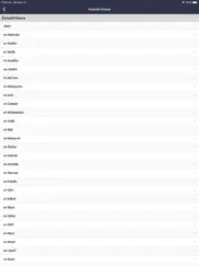 zikirmatik - tesbih et ipad resimleri 2