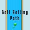 Ball Rolling Path icon