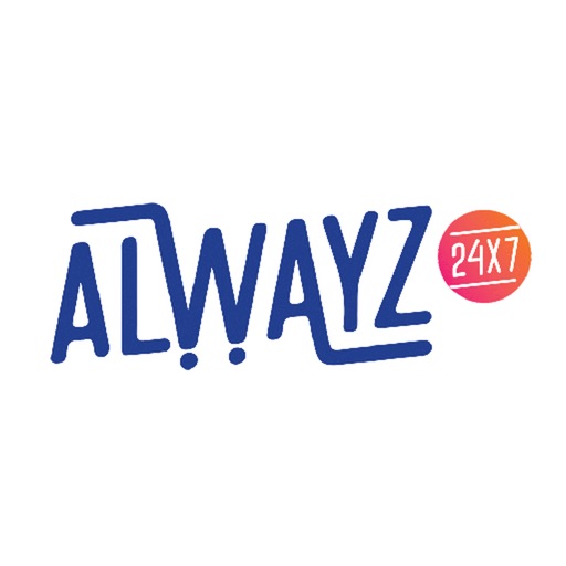 Alwayz 24x7