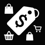 Thrift AI: Resale Price Check - App Icon