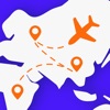 Flight Tracker - Live Radar