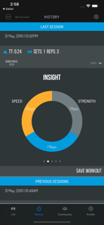FLEX Stronger screenshot 6