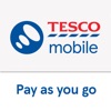 Tesco Mobile Pay As You Go icon