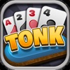 Tonk Online Card Game icon