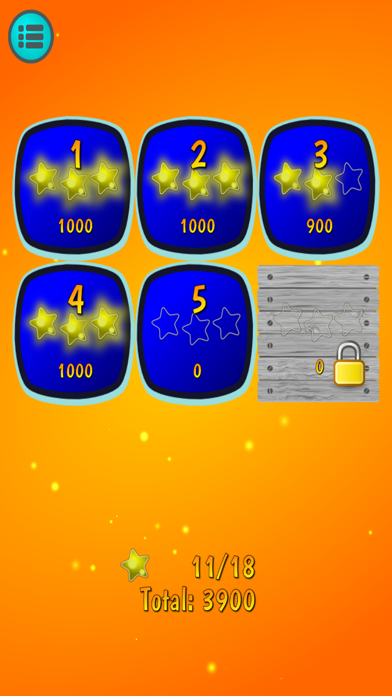 Groep 2 munten iPhone screenshot