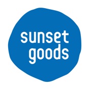 sunsetgoods 日落小物