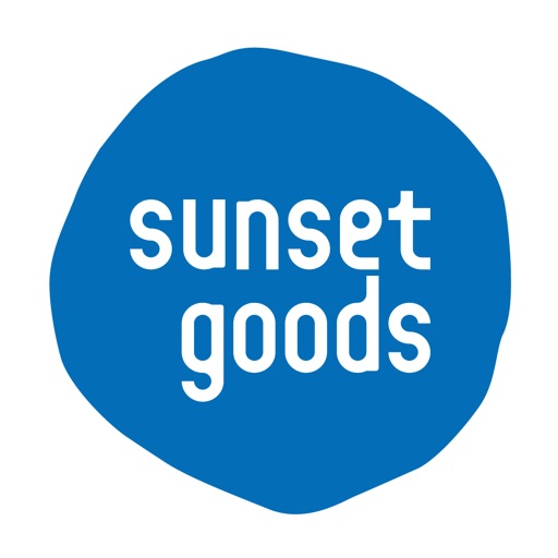 sunsetgoods 日落小物