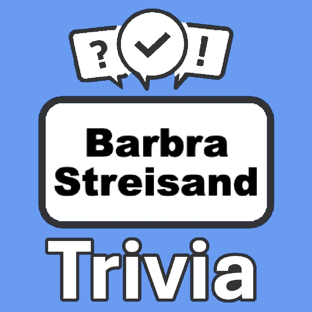 Get Barbra Streisand Trivia for iOS, iPhone, iPad Aso Report