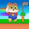 Super Dash : Cat Runner icon