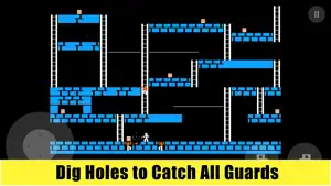 Super Runner Classic screenshot 2