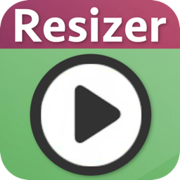 Video Pixel Resizer