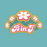 binj بي ان جي logo