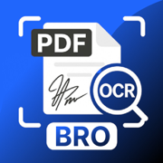Scanner Pro: PDF, OCR, DOCX