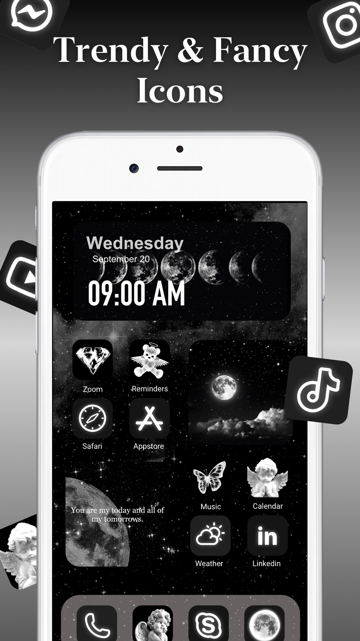 ThemePack: Widgets & Wallpaper screenshot 6
