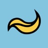 Glaze - oil painting studio icon