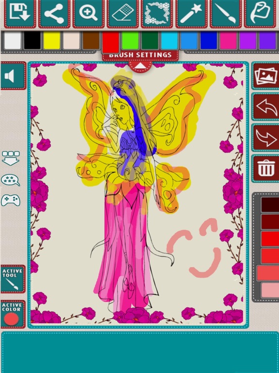 Screenshot #6 pour Dessin animé(Cartoon drawing)