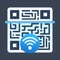 Share Wi-Fi with QR Code: Quick Connect