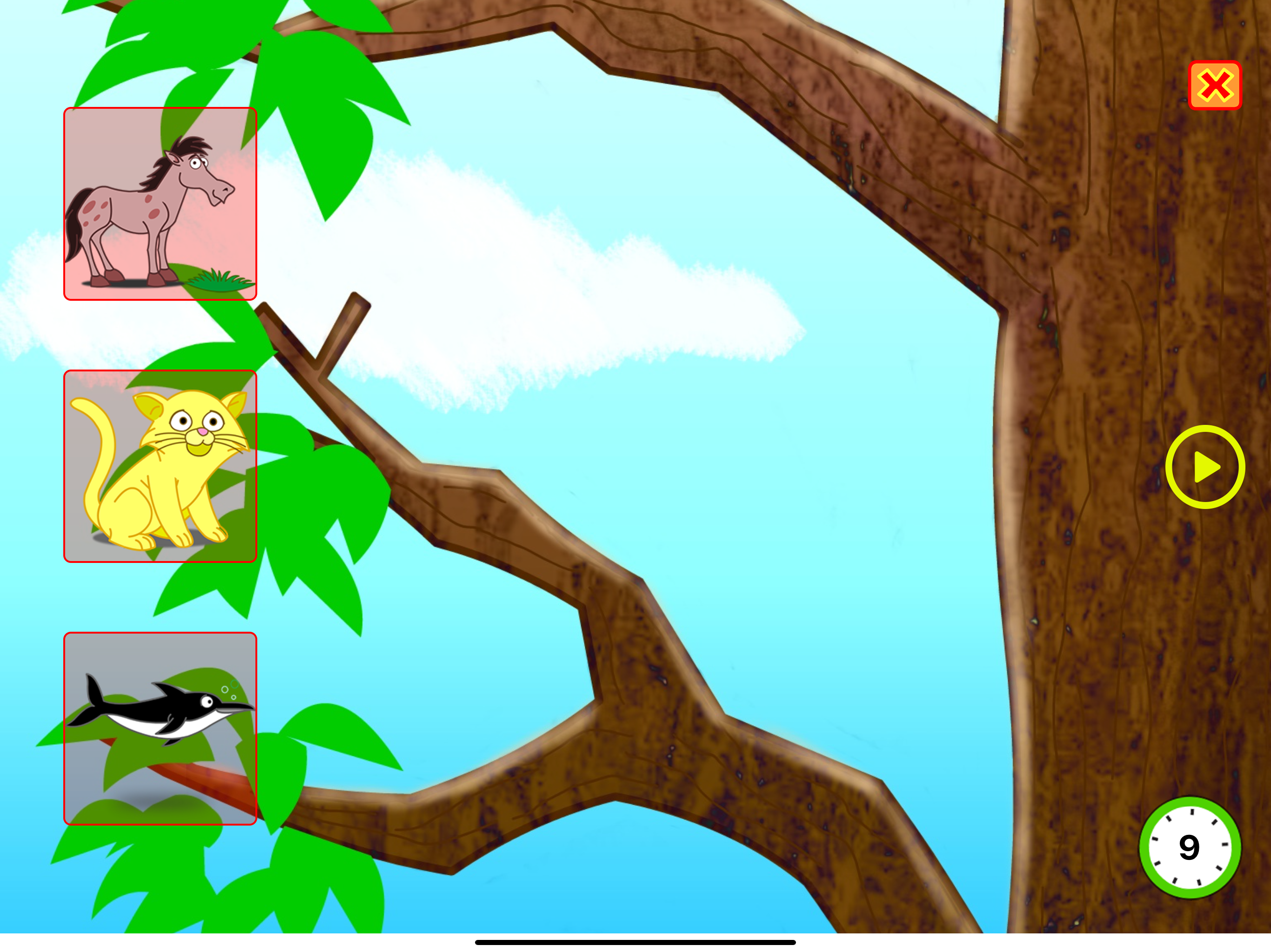 Anisound screenshot 7