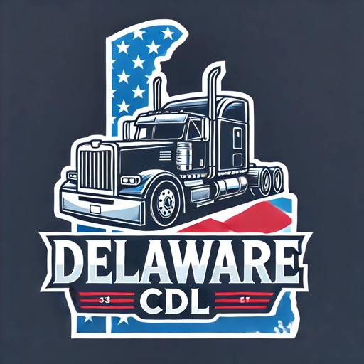 Delaware CDL Test 2024