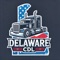 Get road-ready for the Delaware CDL exam with the most comprehensive preparation app available