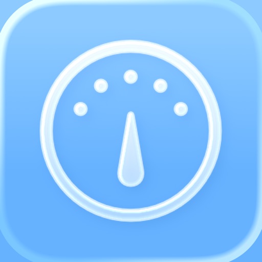OpenScale icon
