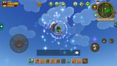 Islet Online : Craft Screenshot