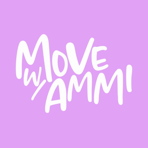 Move with Ammi app