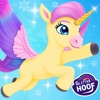 Unicorn Kingdom: Running Game icon