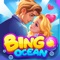Bingo Ocean - Live Bingo Game