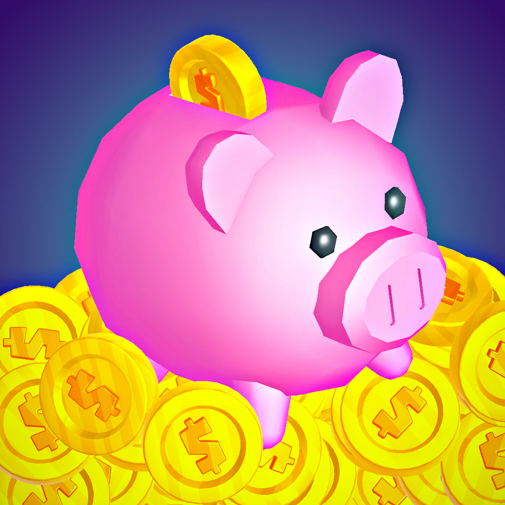 Get Coin Stuck for iOS, iPhone, iPad Aso Report