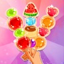 Get Sweet Candy Maker: DIY ASMR for iOS, iPhone, iPad Aso Report