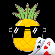 菠蘿德州撲克-PA Poker(德州,大菠蘿,闖關,消消樂)
