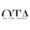 On Time Arabia icon