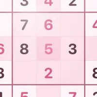 Sudoku Woo: Calm Logic Puzzles