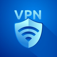 VPN - 無制限、安全、高速
