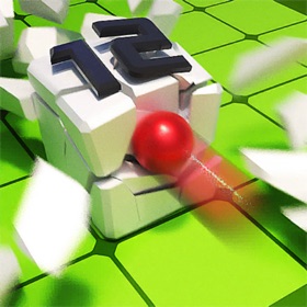 屏幕截图 (7) Merge Defense Adventure