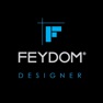 Get FEYDOM Designer for iOS, iPhone, iPad Aso Report