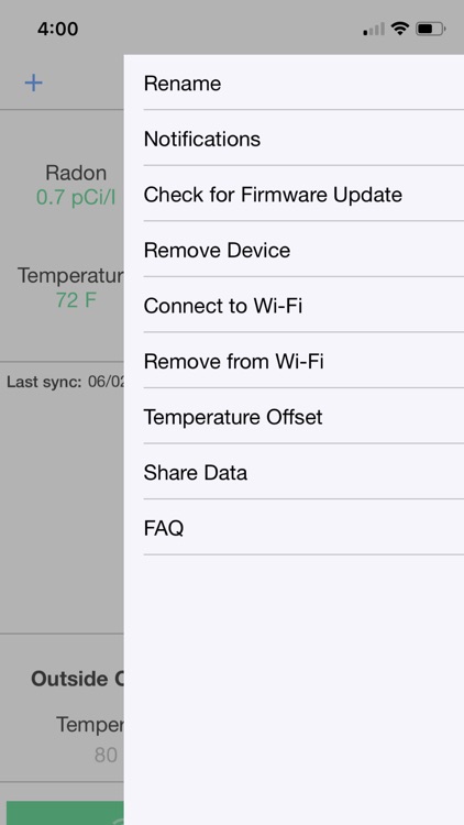 lüft - SunRADON screenshot-4