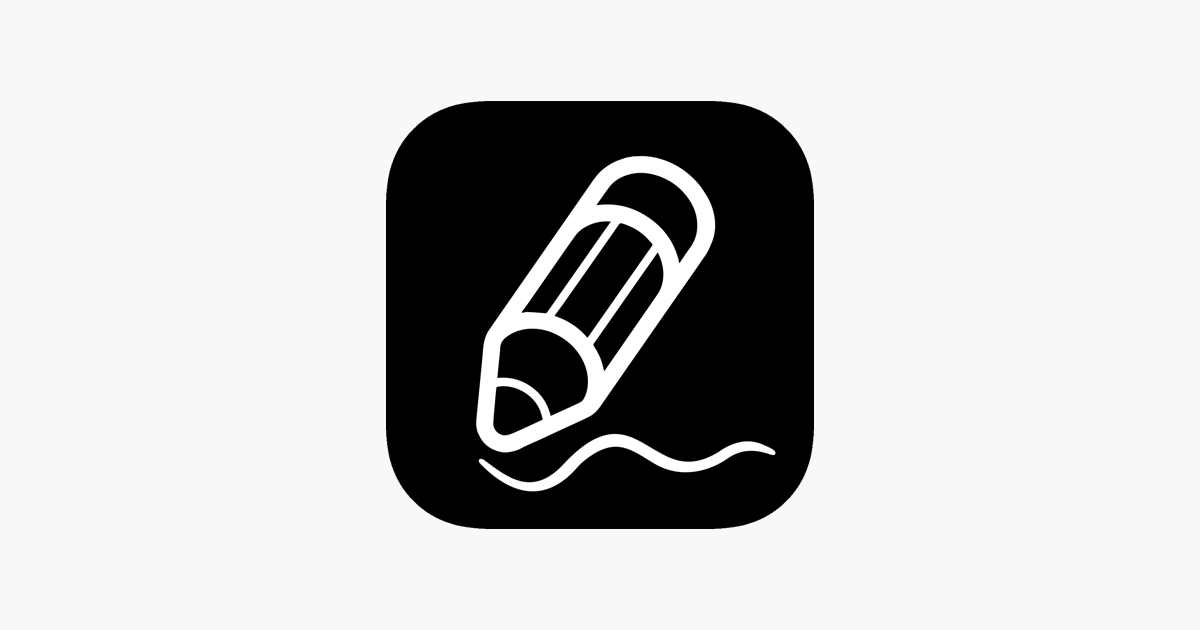 ‎自由ノート - メモ、ノート、PDF 注釈、日記帳