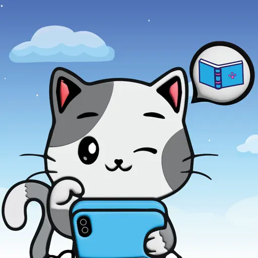 EduTail: AI Tales & Stories