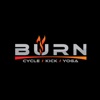 BURN Cycle-Kick-Yoga icon