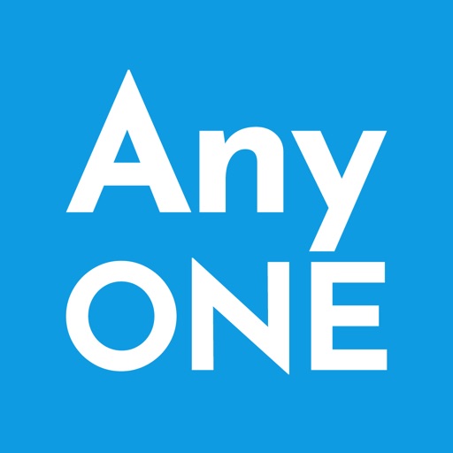 AnyONEモバイル