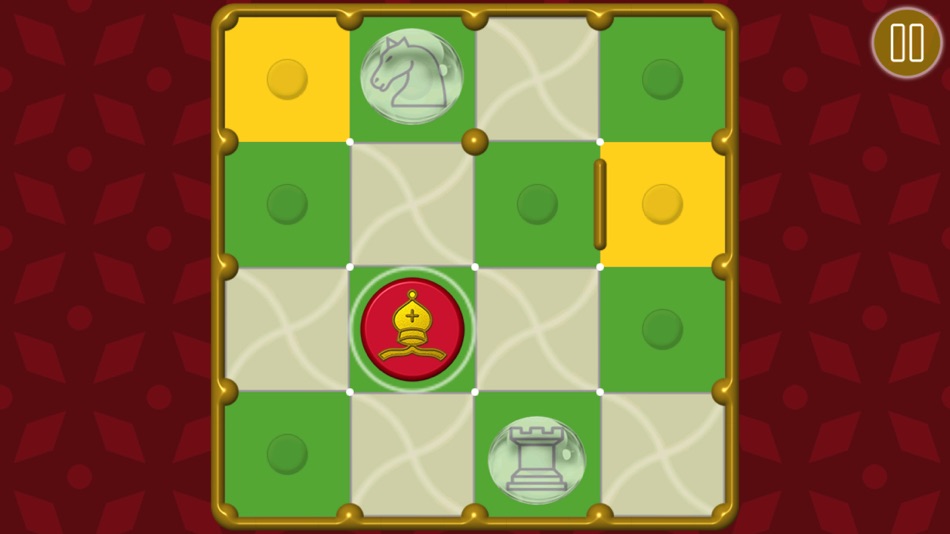 #1. Chess and Puzzle (iOS) 由: Ruben Reboredo
