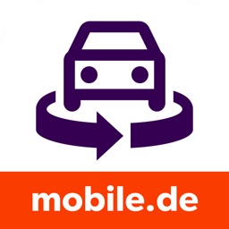 mobile.de Auto-Panorama