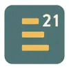 Similar UpLevel21 Challenge Apps