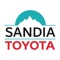 Introducing Sandia Toyota Connect, your all-in-one solution for comprehensive vehicle management