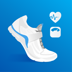 ‎Pacer Pedometer & Step Tracker