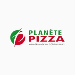 Planete Pizza